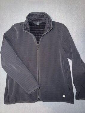 Freefly Lightweight Zip-Up Shirt Jacket